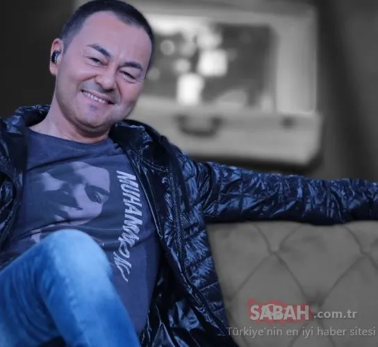 Serdar Ortaç’tan radikal karar! Sağlığı elvermedi 10 milyon dolarlık evini değiştiriyor