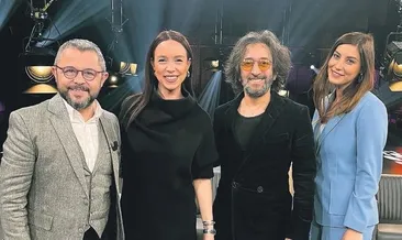 Bengisu: Pandemi yüzünden bolca üretme imkanı bulduk