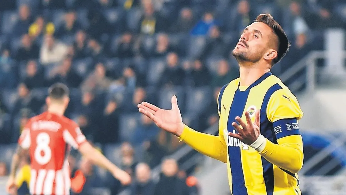 Ellerim bomboş