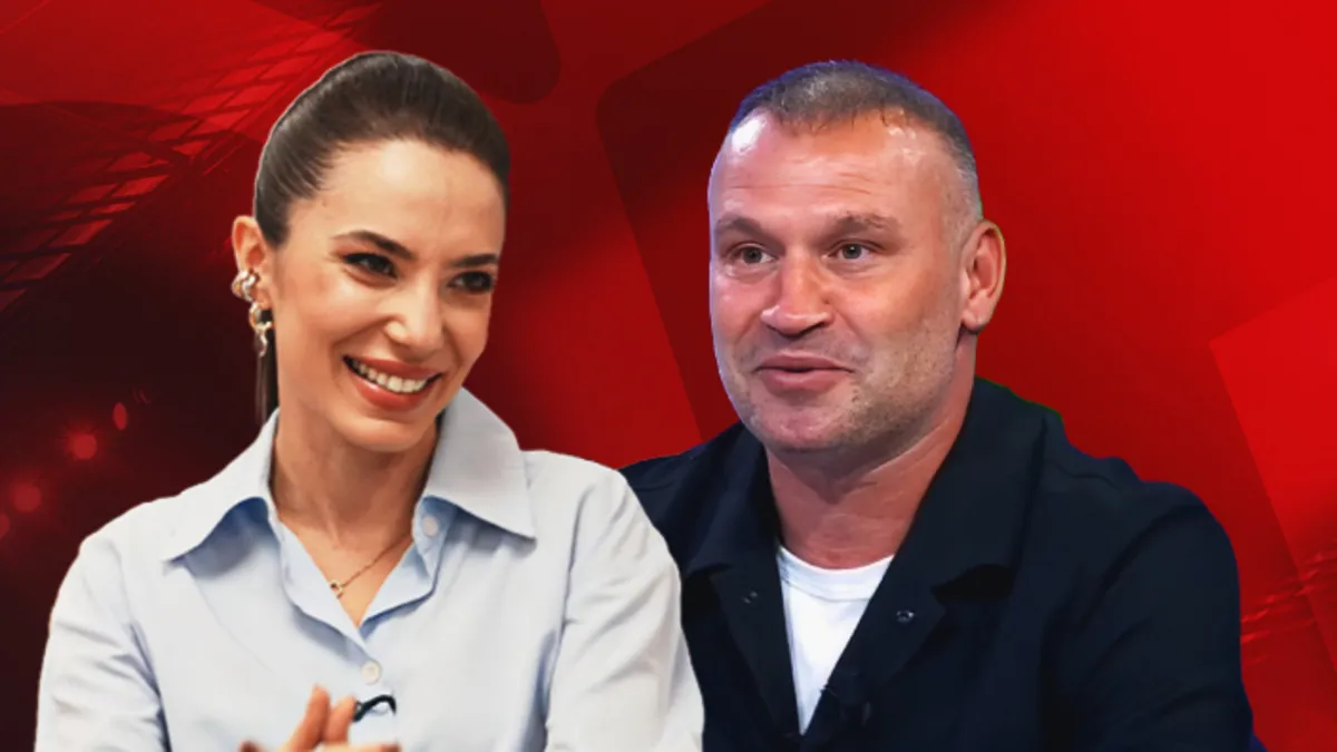 Fenerbahçe – Beşiktaş derbisi Libero TV canlı yayını! Melike Çelik, Serkan Balcı, Okan Koç, Fırat Aydınus Fenerbahçe – Beşiktaş derbisi Libero TV canlı yayını! Melike Çelik, Serkan Balcı, Okan Koç, Fırat Aydınus