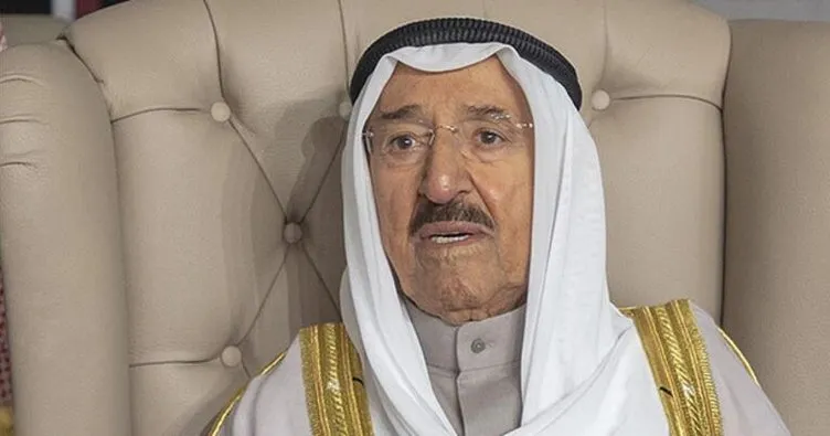 Son dakika: Kuveyt Emiri’nin cenaze merasimine ilişkin detaylar belli oldu