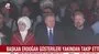 Başkan Erdoğan’dan 7. Etnospor Kültür Festivali’ne ziyaret