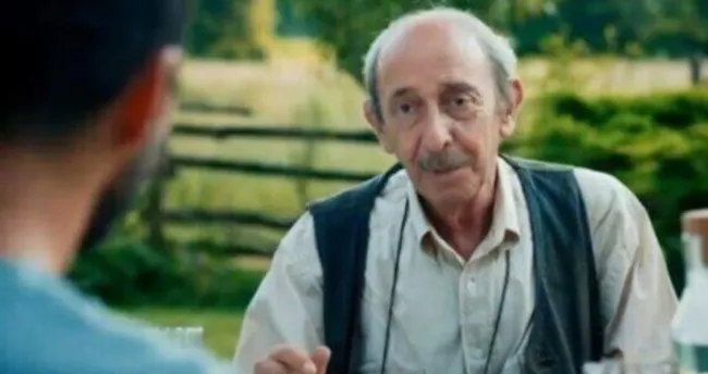 Usta oyuncu Ayberk Atilla yaşamını yitirdi!