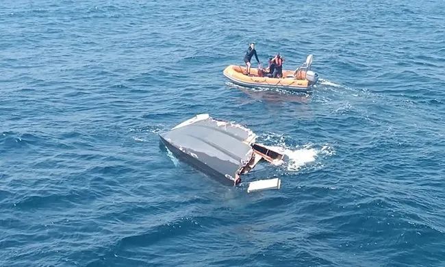 SON DAKİKA… İş insanı Halit Yukay hakkında yürek yakan detay! Arama çalışmaları devam ediyor: İşte son görüntüsü!