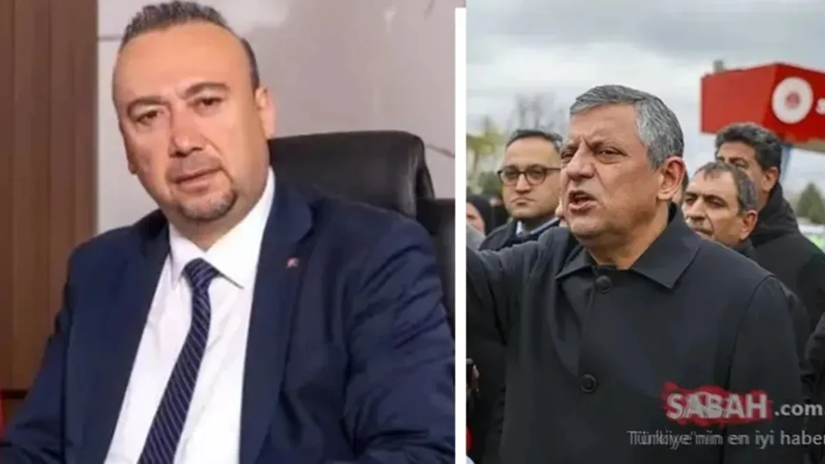 Çarpıcı İtiraflar: Özgür Özel'in VIP Aracının Maliyeti Belediye Kasasından Karşılandı