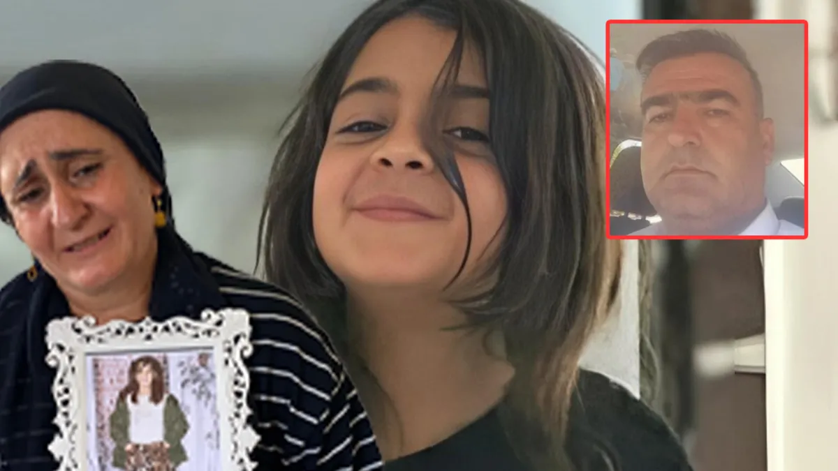 Son dakika: Bakan Tunç’tan Narin Güran açıklaması! Son dakika: Bakan Tunç’tan Narin Güran açıklaması!