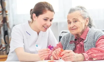 Bir kan testiyle alzheimer teşhisi