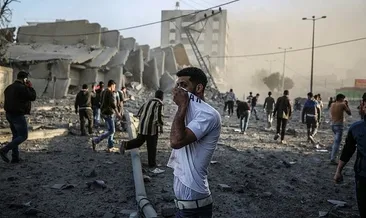 Gazze’de ateşkes sağlandı