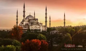 Ankara’da iftar vakti saat kaçta, ezan kaçta okunacak? 14 Nisan 2021 Ankara için iftar vakti saati ve il il iftar saatleri