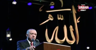 Kur’an-ı Kerim’i Güzel Okuma Yarışması’nın finali Başkan Erdoğan’ın katılımıyla gerçekleştirildi | Video