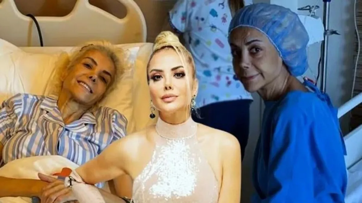 SON DAKİKA: Ünlü sanatçı Tanyeli hayatını kaybetti!