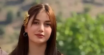 Kayıp Rojin Asmin Ediş bulundu #hakkari