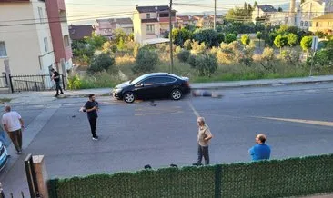 Alacak meselesinde çifte cinayet! Baba oğul cinayete kurban gitti #kocaeli