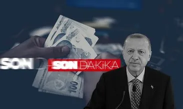 5000 TL EMEKLİ İKRAMİYESİ SON DAKİKA: AK Parti’den çalışan emeklilere ikramiye müjdesi! Başkan Erdoğan talimatı verdi