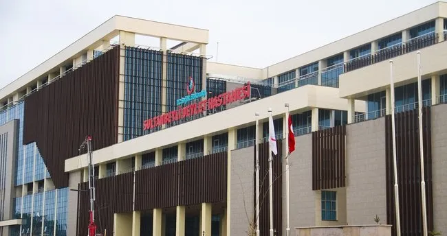 sultanbeyli de 12 poliklinikte hasta