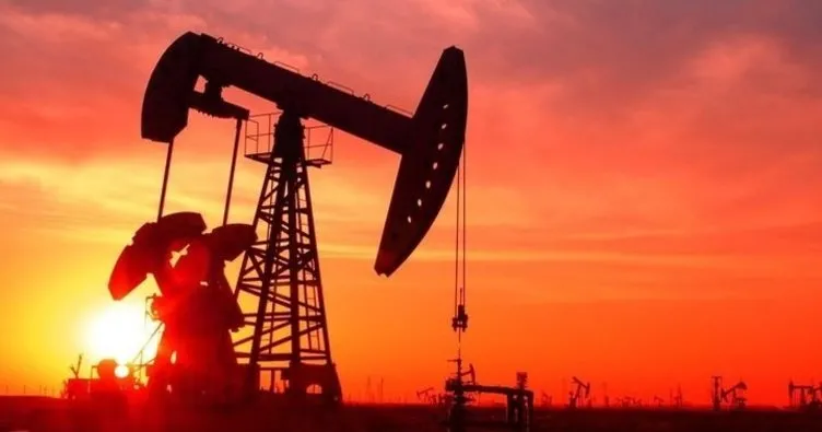 Brent petrolün varili 63,52 dolardan işlem görüyor