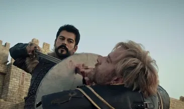 Osman Bey ve Lucas’ın kılıçları ilk kez çarpıştı! Osman Bey Akhisar Kalesi’ni kuşattı