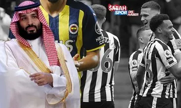 Son dakika Fenerbahçe transfer haberleri: Fenerbahçe’nin iki yıldızı Newcastle United’a gidiyor! 150 milyon Sterlin’lik çılgın bütçe...