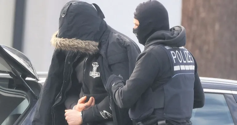 Hedeflerinde 10 cami vardı