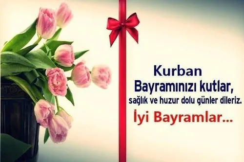 En Guzel 2017 Resimli Kurban Bayrami Mesajlari Iste En Guncel Ve