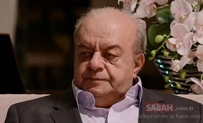 SON DAKİKA: Usta tiyatrocu Sezai Altekin’den acı haber! 79 yaşında hayatını kaybetti! Şirin Baba, Bugs Bunny, Barni Moloztaşa sesiyle hayat vermişti...