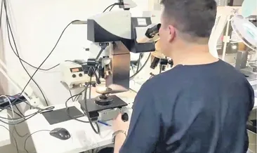 Katili DNA’sı ele verdi