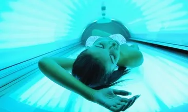 Solaryumun zararları nelerdir?