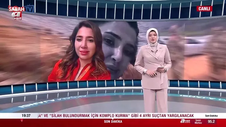 Kayıp Elif Kumal'dan acı haber!