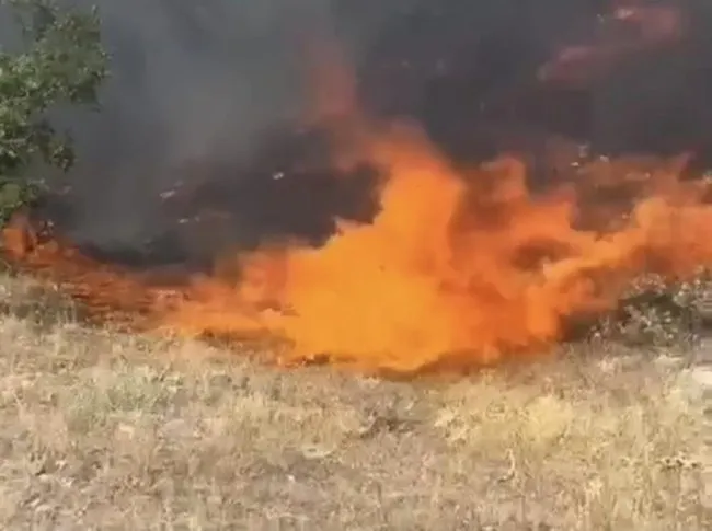 Söndürme aşaması