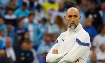 Igor Tudor Premier Lig devine gidiyor