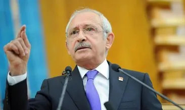 ‘Liste krizi CHP’de istifaları getirecek’