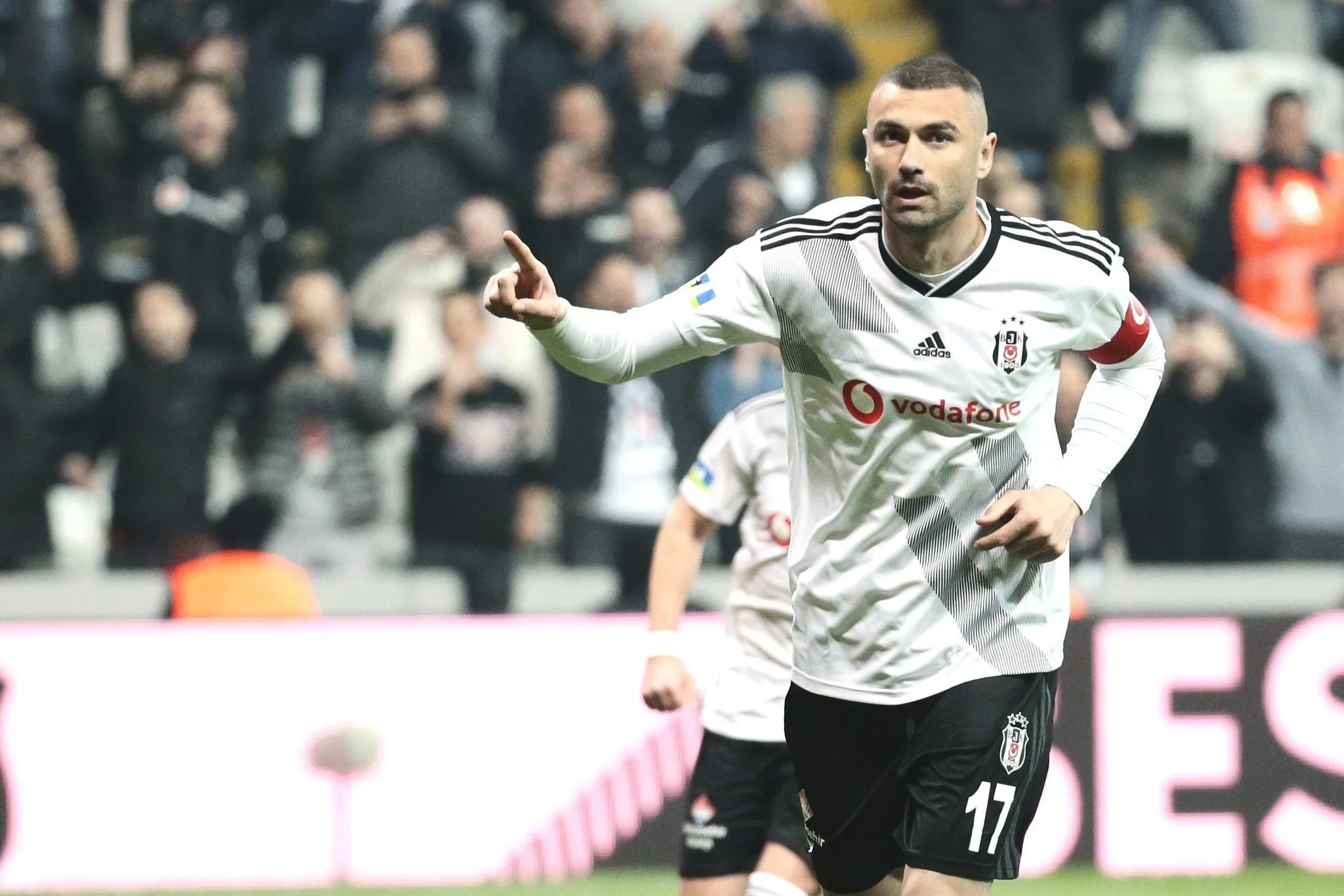 Super Lig In Rekorlari Ve Ilkleri Galeri Spor