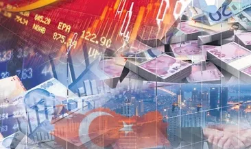Ekonomi yükseliyor dolar düşüyor