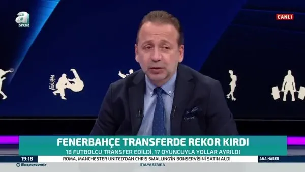 Başakşehir Fenerbahçe'den Visca'ya karşılık 3 futbolcu istedi