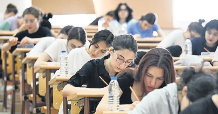 YKS 19-20 Haziran’da