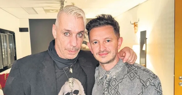 İki ünlü DJ birlikte sahne alacak