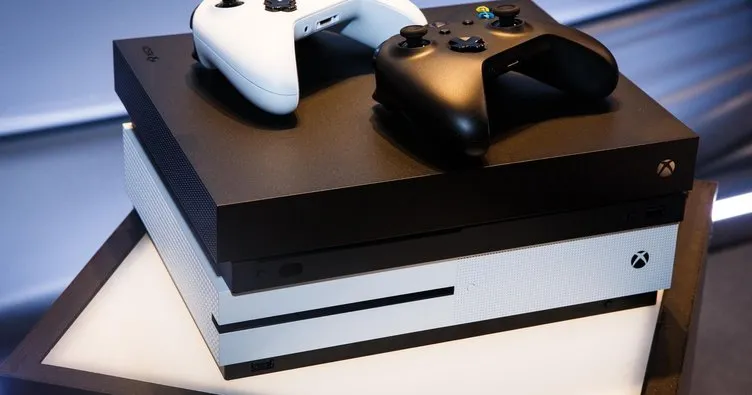 Microsoft’tan yeni Xbox sürprizi