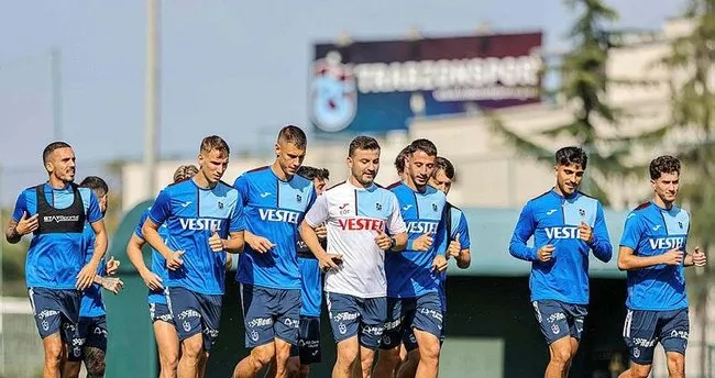 Trabzonspor, Fenerbahçe deplasmanında galibiyet hasreti çekiyor Trabzonspor, Fenerbahçe deplasmanında galibiyet hasreti çekiyor
