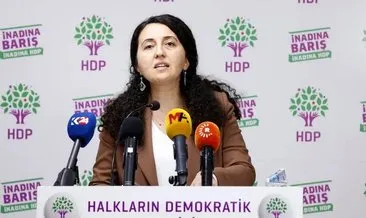 HDP’den Akşener’e: Seninle çay bile içmeyiz! Vadettiğin tek şey 90’ların karanlığı