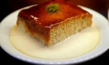 Trileçe nasıl yapılır? Trileçe tarifi...