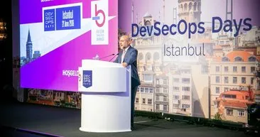 DevSecOps yöneticileri İstanbul’da buluştu
