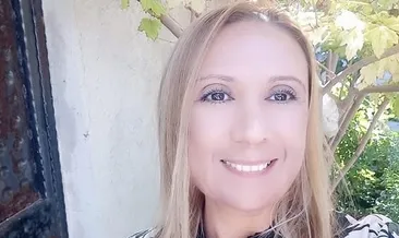 AK Parti Çardak Kadın Kolları Başkanı Belgin Tekeli hayatını kaybetti