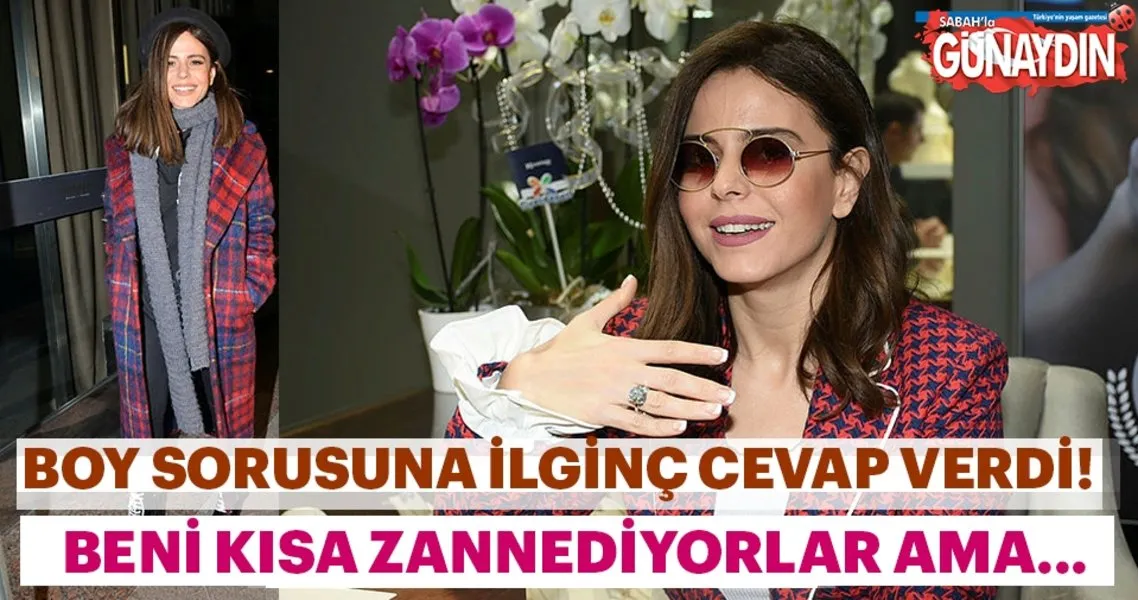 Yasitlarima Gore Boyum Kisa Ve Zayifim Ne Yapmaliyim
