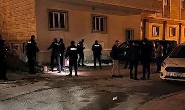 Mardin’de kadın cinayeti