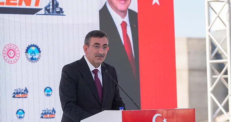 AK Parti'de 4 il başkanlığına atama