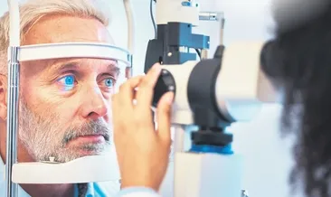 Ses dalgalarıyla katarakt operasyonu