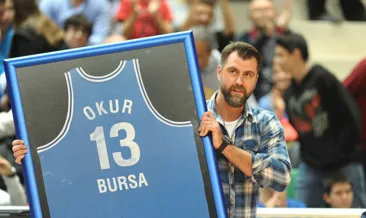 TOFAŞ’tan Mehmet Okur’a büyük jest