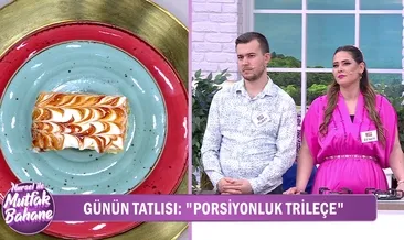 Nursel ile Mutfak Bahane’de yarışmadan çekilen gelin herkesi şok etti
