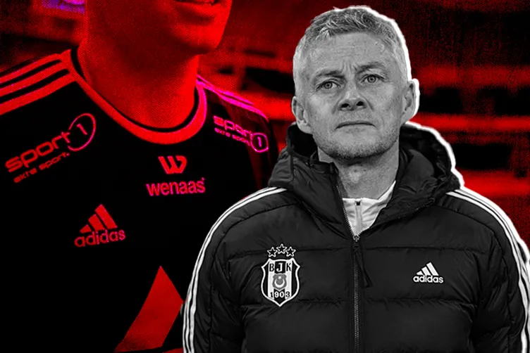 Son dakika haberi: Solskjaer eski takımından transfer yapıyor! Galatasaray’a karşı oynamıştı...