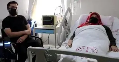 Yoğun bakım pişmanlar ile dolu!